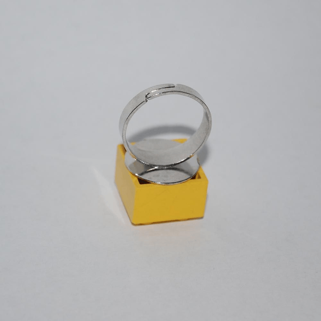 LEGO RING – different colors available 