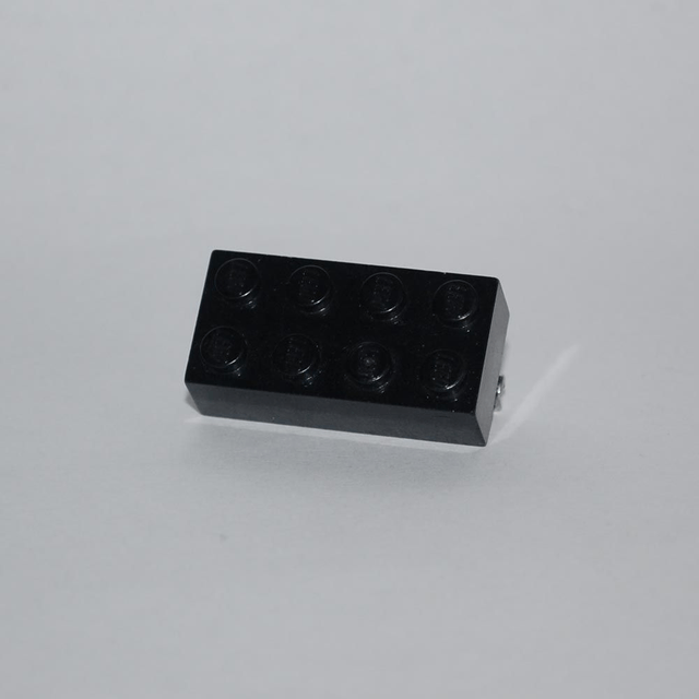 LEGO BROCHE – different colors available