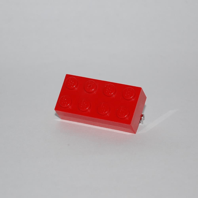 LEGO BROCHE – different colors available