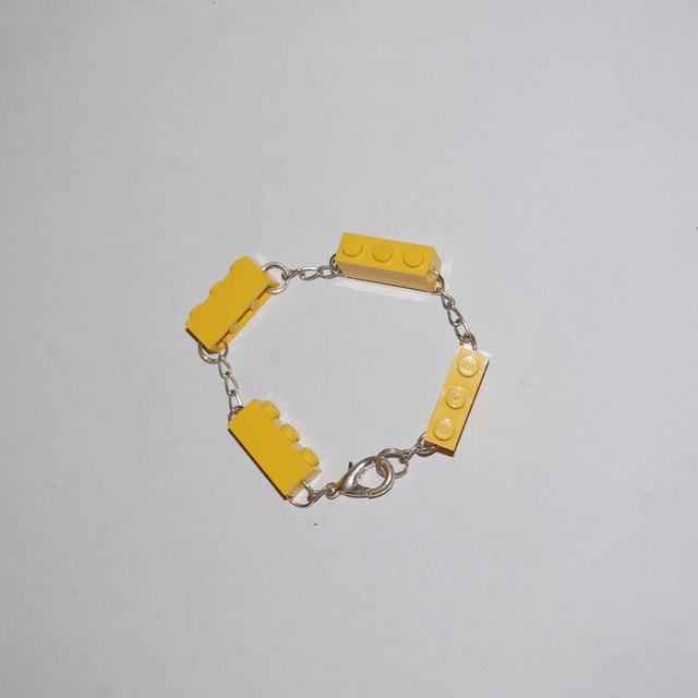LEGO BRACELET - different colors available 