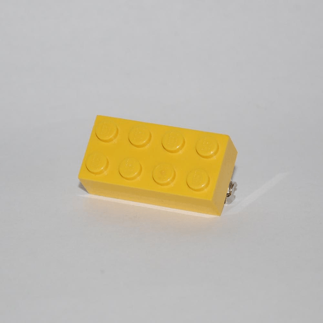 LEGO BROCHE – different colors available