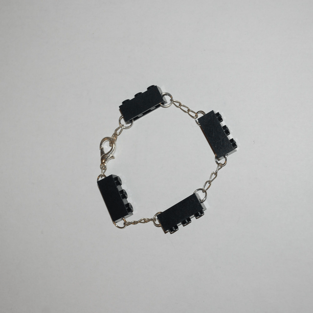 LEGO BRACELET - different colors available 