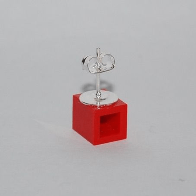 LEGO STUDS EARRINGS – different colors available